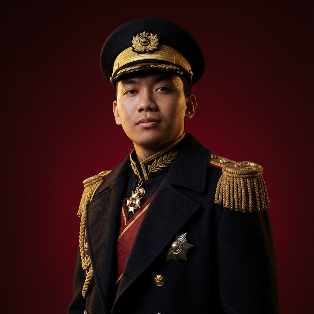 Commander